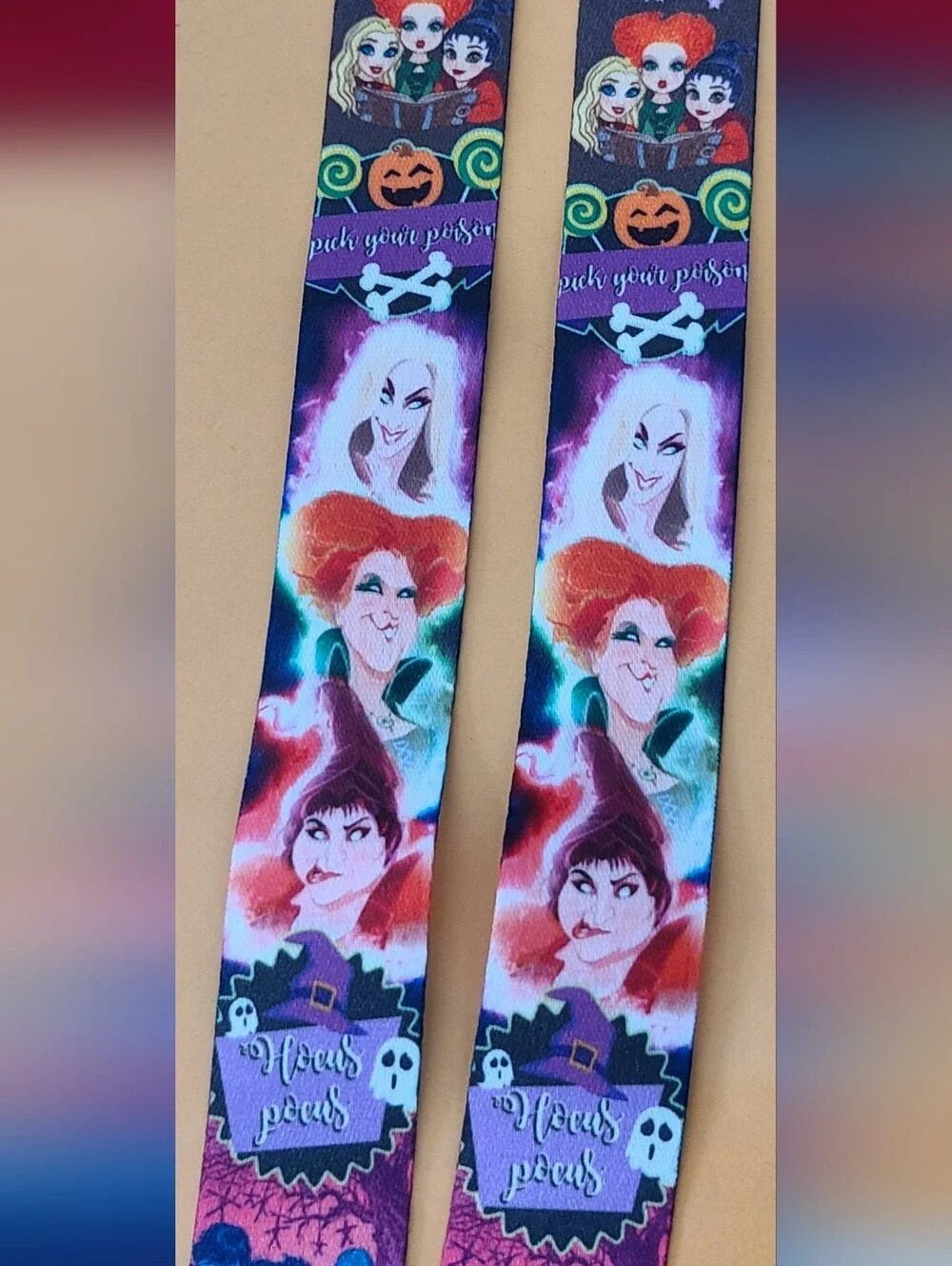 Disney soft fleece
